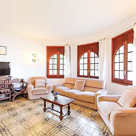 Casa vacanze Global Les 4 Saisons 6911 L' Escala